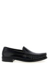 Prada Leather Loafers