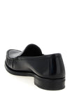 Prada Leather Loafers