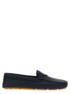 Prada Driver Loafers
