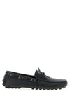 Prada Leather Loafers