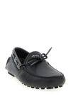 Prada Leather Loafers