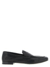 Prada Leather Loafers