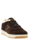 Prada Downtown Sneakers