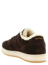 Prada Downtown Sneakers