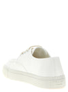 Prada Cotton Sneakers