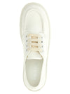 Prada Cotton Sneakers