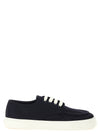 Prada Cotton Sneakers