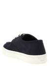 Prada Cotton Sneakers