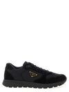 Prada Prax 2.0 Sneakers