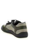 Prada Speedrock Sneakers