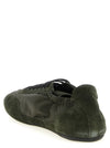 Prada Collapse Sneakers