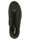 Prada Collapse Sneakers