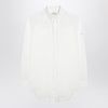 Moncler X Willow Smith White cotton shirt