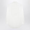 Moncler X Willow Smith White cotton shirt