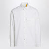 Moncler X FRGMT White shirt in cotton