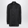 Moncler X Edward Enninful Black long-sleeve shirt