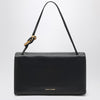 Marc Jacobs The Large Dual bag in black leather