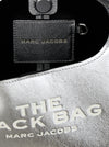 Marc Jacobs The Metallic Leather Mini Sack Bag Handbag
