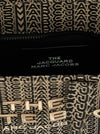 Marc Jacobs The Monogram Jacquard Small Tote Handbag