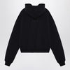 Marc Jacobs Black hoodie with logo