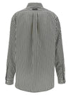 Marc Jacobs The Striped Shirt Shirt