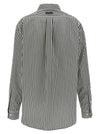 Marc Jacobs The Striped Shirt Shirt