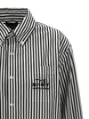 Marc Jacobs The Striped Shirt Shirt