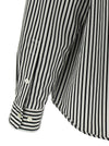Marc Jacobs The Striped Shirt Shirt