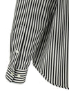 Marc Jacobs The Striped Shirt Shirt