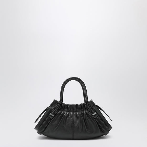 Marc Jacobs The Cristina Small Satchel black