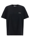 Off White Arrow Out Flower T-shirt