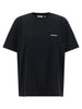 Off White Arrow Out Flower T-shirt
