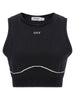 Off White Off-white™ Sports Top