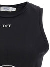 Off White Off-white™ Sports Top