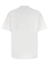 Off White Big Logo Bookish T-shirt