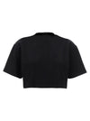Off White Off Stamp T-shirt