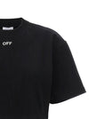 Off White Off Stamp T-shirt