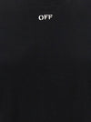 Off White Off Stamp T-shirt