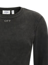 Off White Off Stamp T-shirt