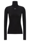 Off White Off Stamp Sweater