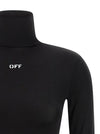 Off White Off Stamp Sweater