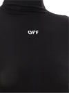 Off White Off Stamp Sweater