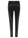 Off White Off Stamp Leggings