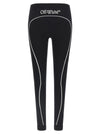 Off White Off Stamp Leggings