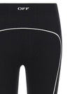 Off White Off Stamp Leggings