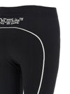Off White Off Stamp Leggings