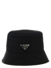 Prada Re-nylon Bucket Hat