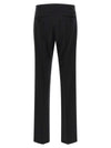 Tom Ford Pinstriped Double-breasted Dress