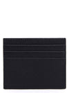 Prada Logo Card Holder