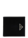 Prada Re-nylon Wallet